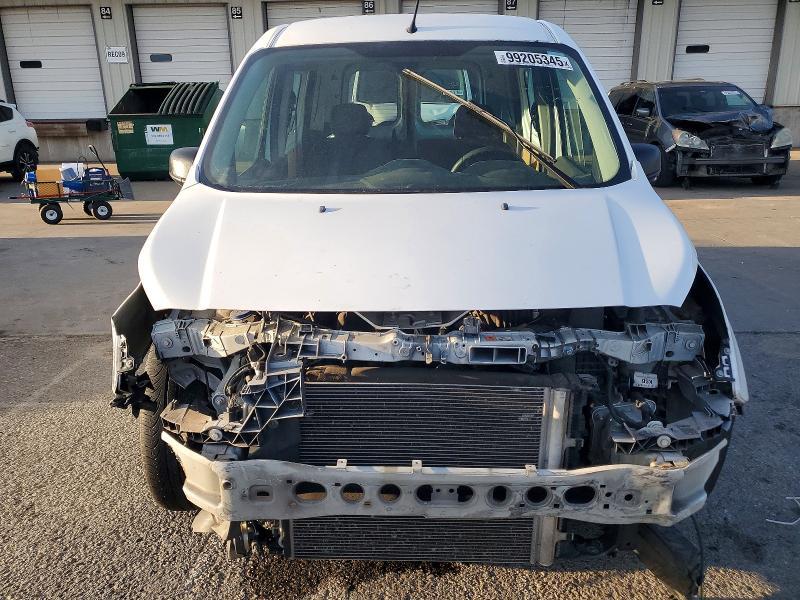 2015 Ford Transit Connect xl
