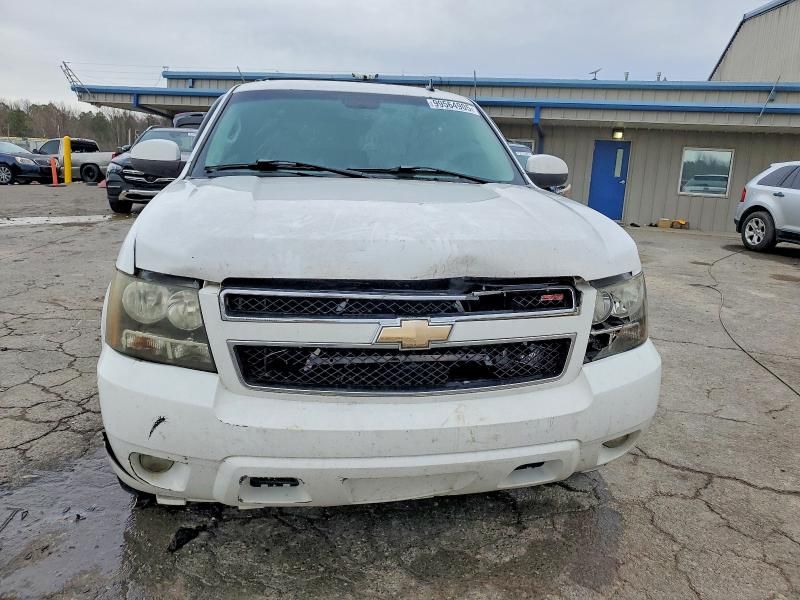 2008 Chevrolet Tahoe C1500