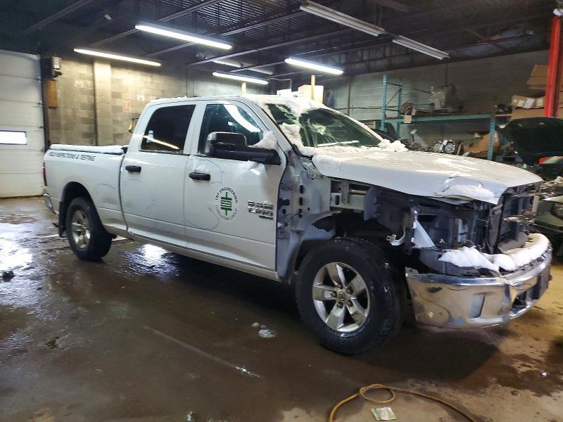 2022 Dodge Ram 1500 Classic slt