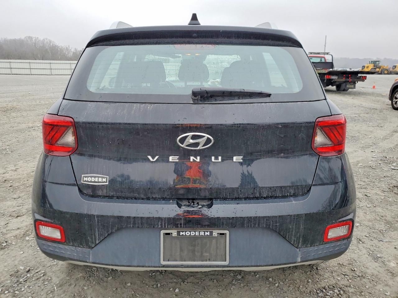 2022 Hyundai Venue sel