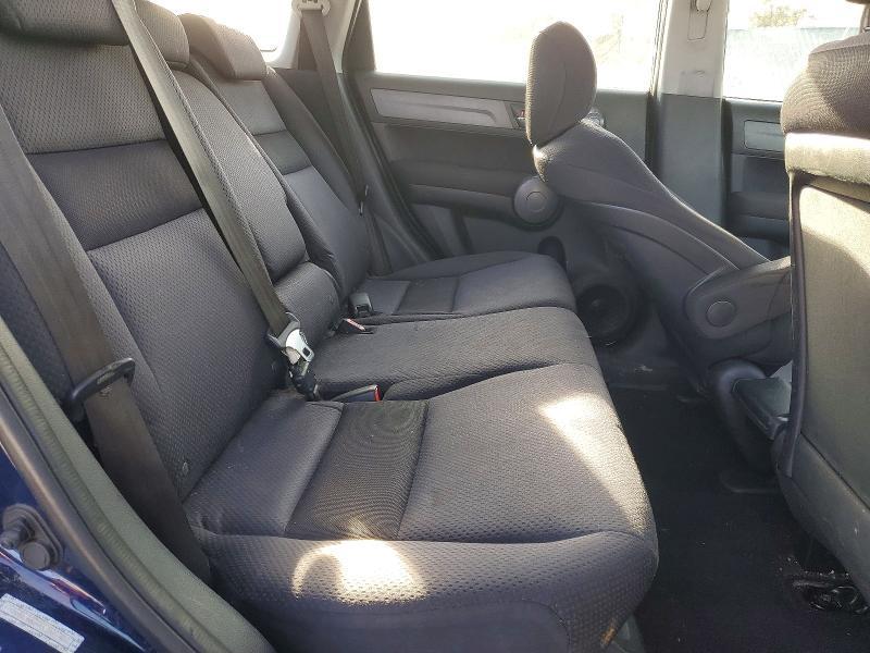 2009 Honda Cr-v lx