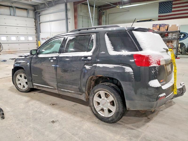 2013 GMC Terrain slt
