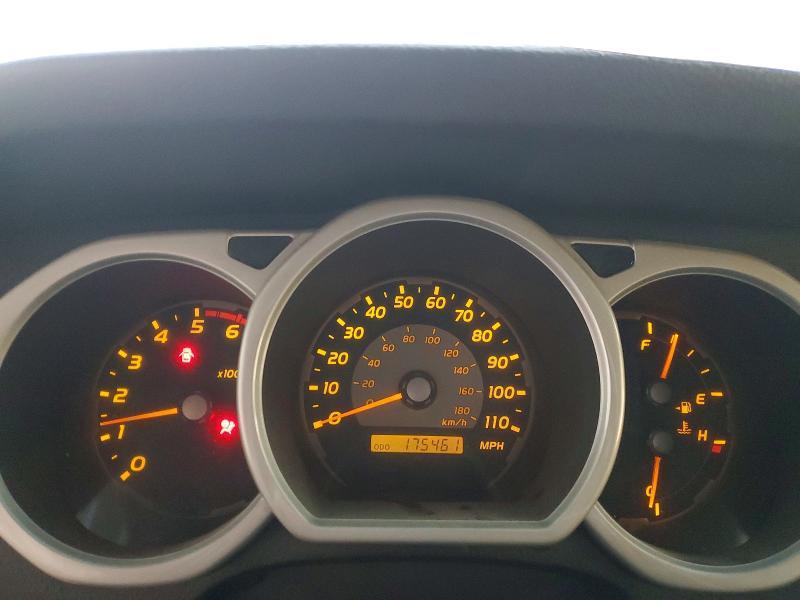 2003 Toyota 4runner Sport Edition