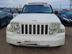 2008 Jeep Liberty Sport