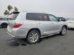 2010 Toyota Highlander Hybrid Limited