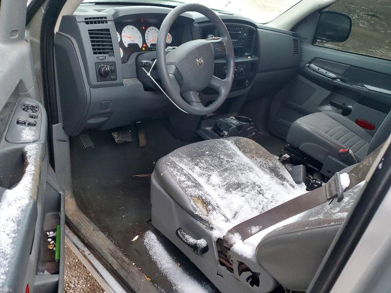 2008 Dodge Ram 1500 st