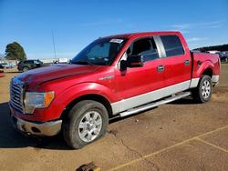 2012 Ford F150 Supercrew for sale in Longview, TX