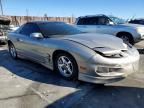 2000 Pontiac Firebird