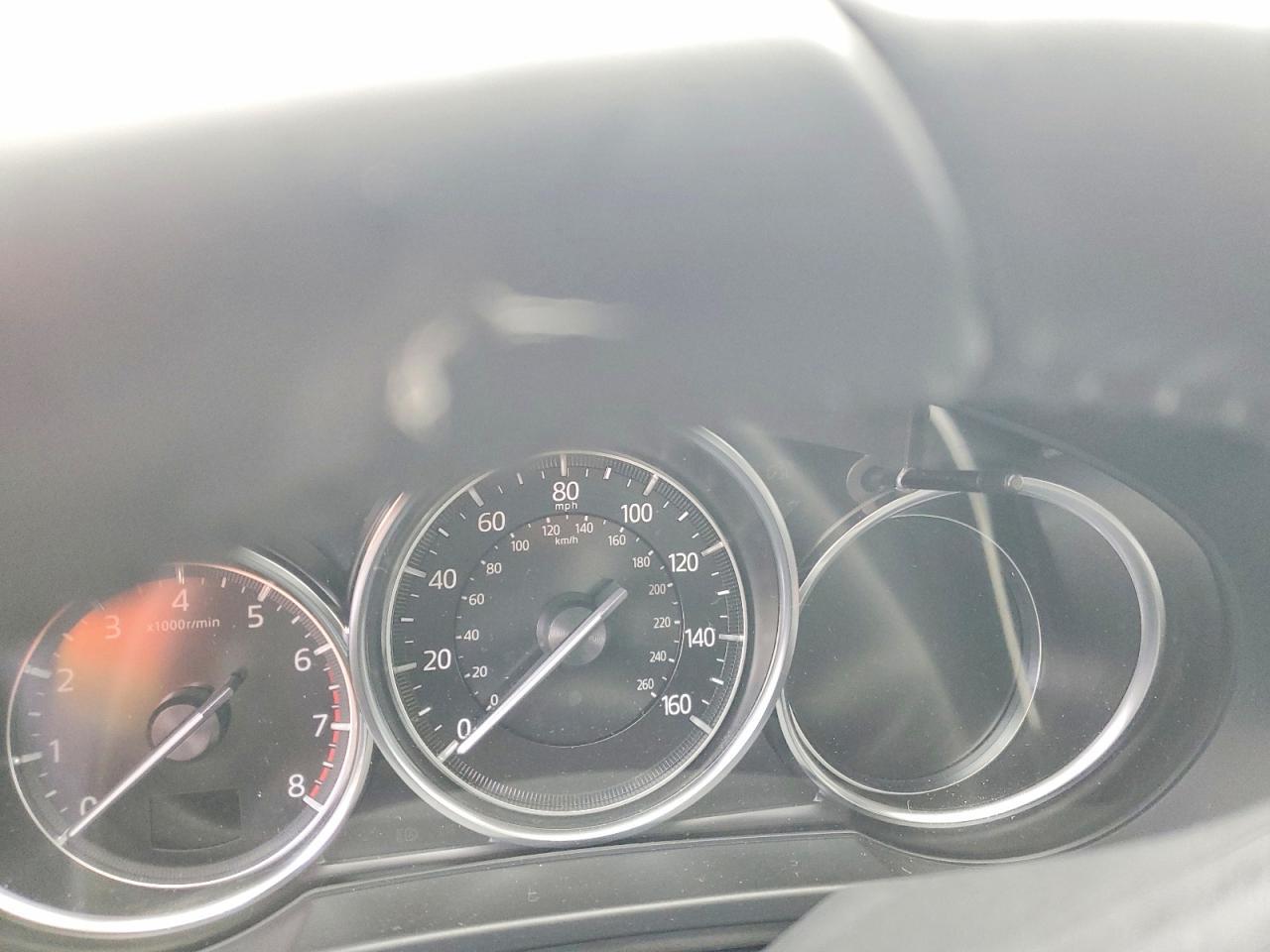 2024 Mazda Cx-5 Preferred