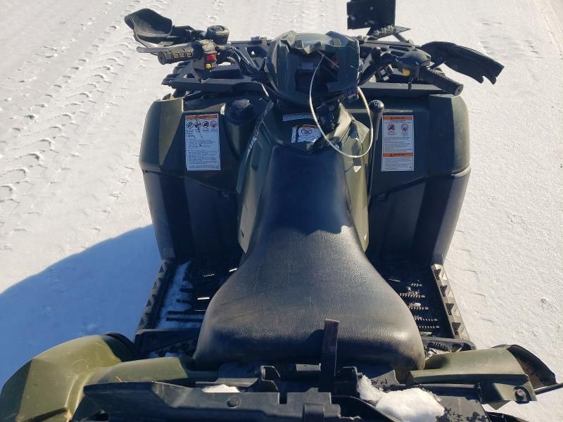 2014 Polaris Sportsman ATV