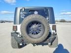 2007 Jeep Wrangler x