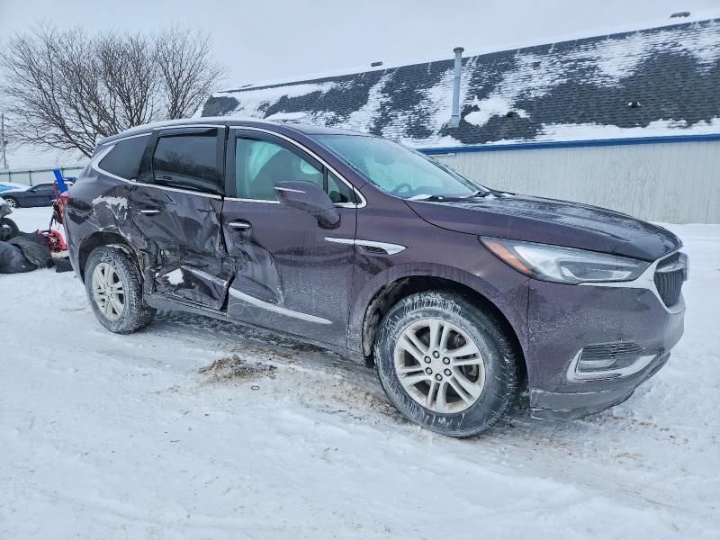 2019 Buick Enclave Premium
