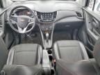 2018 Chevrolet Trax 1LT