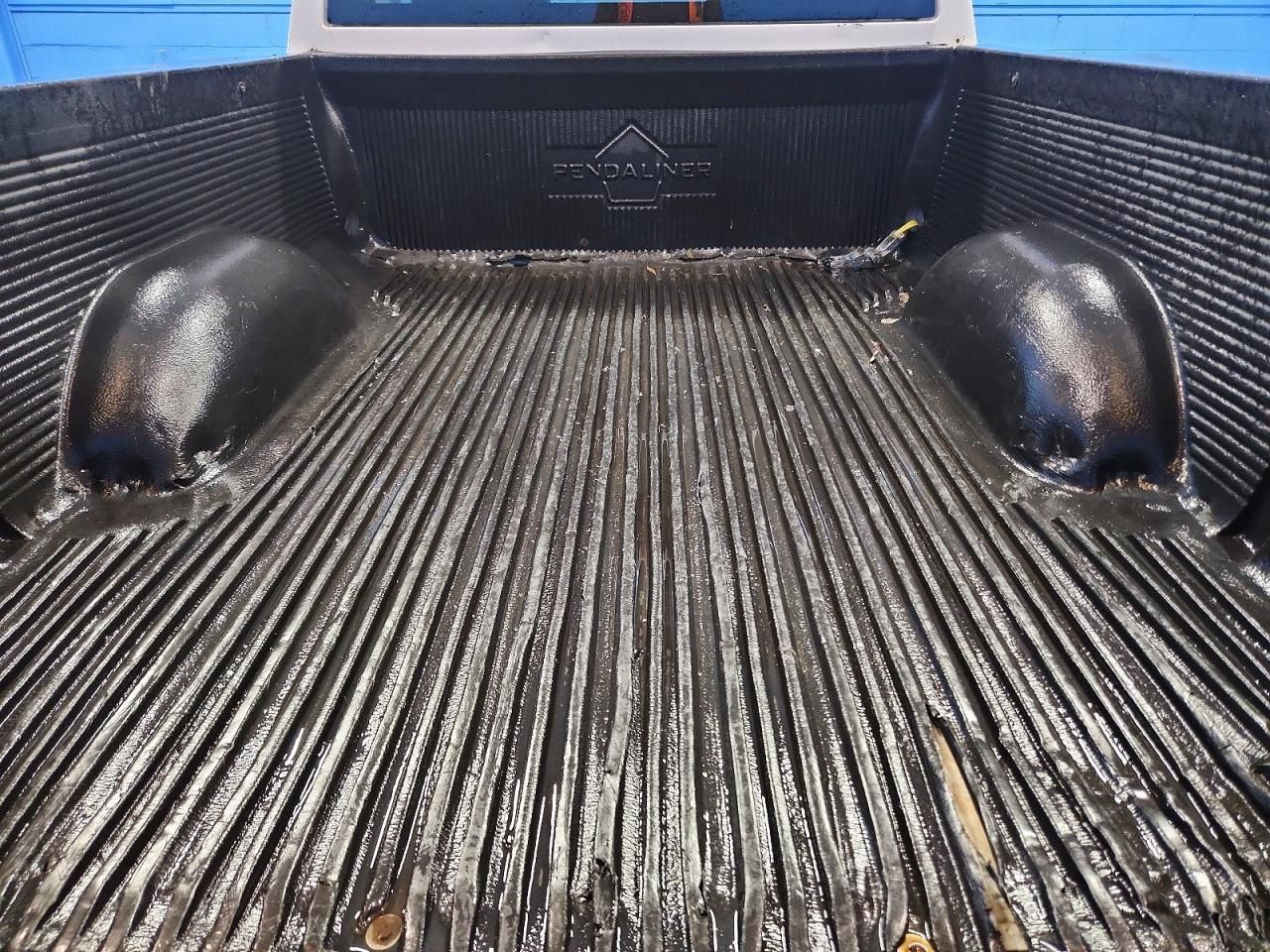 2007 Chevrolet Colorado