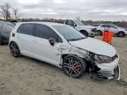 2017 Volkswagen Gti S/se
