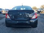2019 Nissan Versa