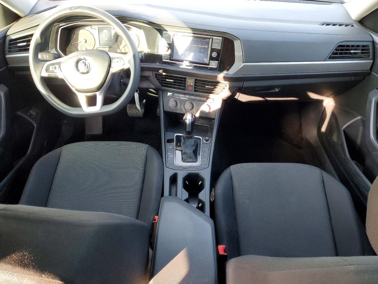 2020 Volkswagen Jetta s
