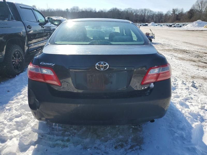 2007 Toyota Camry ce