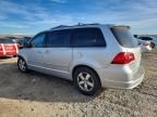 2011 Volkswagen Routan se