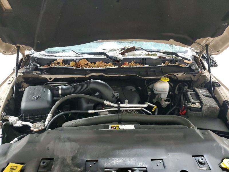 2019 Dodge Ram 1500 Classic slt