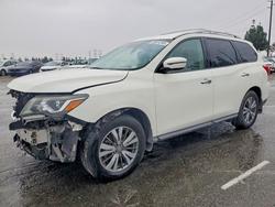2019 Nissan Pathfinder s for sale in Rancho Cucamonga, CA