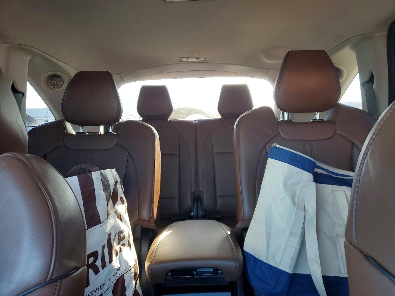 2020 Acura Mdx Advance