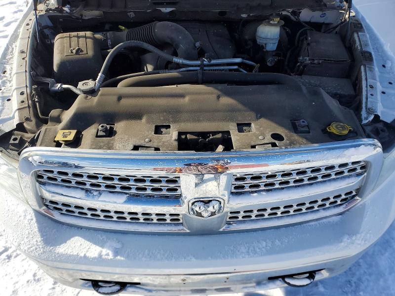 2013 Dodge 1500 Laramie