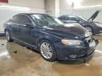 2007 Volvo S80 V8