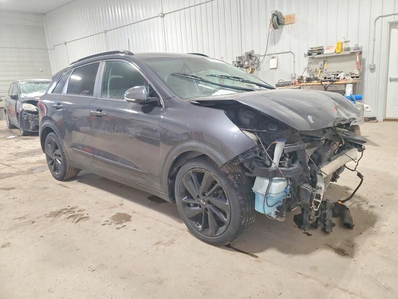 2018 KIA Niro ex