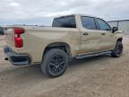 2023 Chevrolet Silverado K1500 Trail Boss Custom