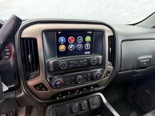 2016 GMC Sierra K3500 Denali