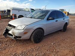 2005 Ford Focus ZX4 for sale in Phoenix, AZ