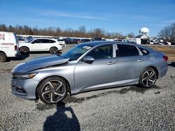 2018 Honda Accord Sport for sale in Hillsborough, NJ