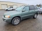 2006 Toyota Highlander Limited