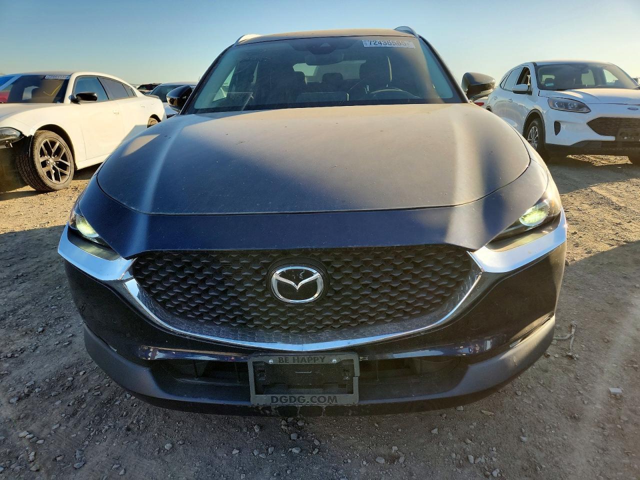 2022 Mazda Cx-30 Select