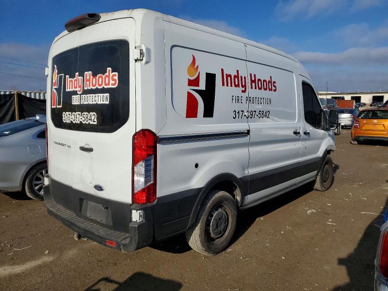 2019 Ford Transit T-150 Delivery van