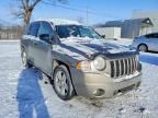 2007 Jeep Compass