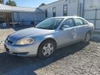 2006 Chevrolet Impala ls