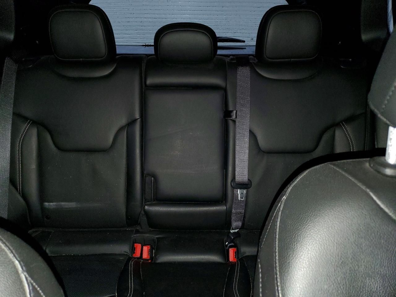 2021 Jeep Compass 80th Edition