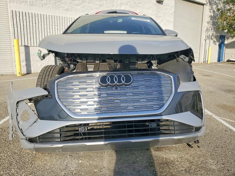 2023 Audi Q4 E-tron Premium