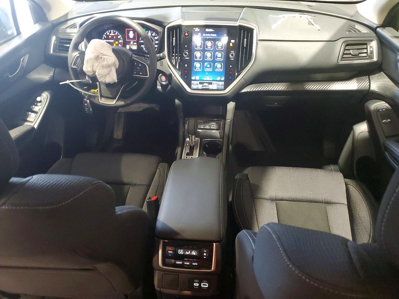 2025 Subaru Ascent Premium