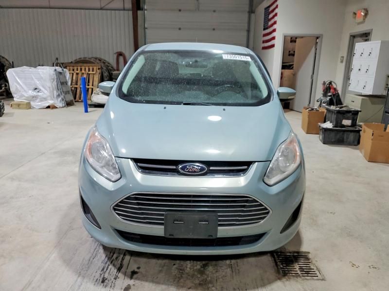 2013 Ford C-max se