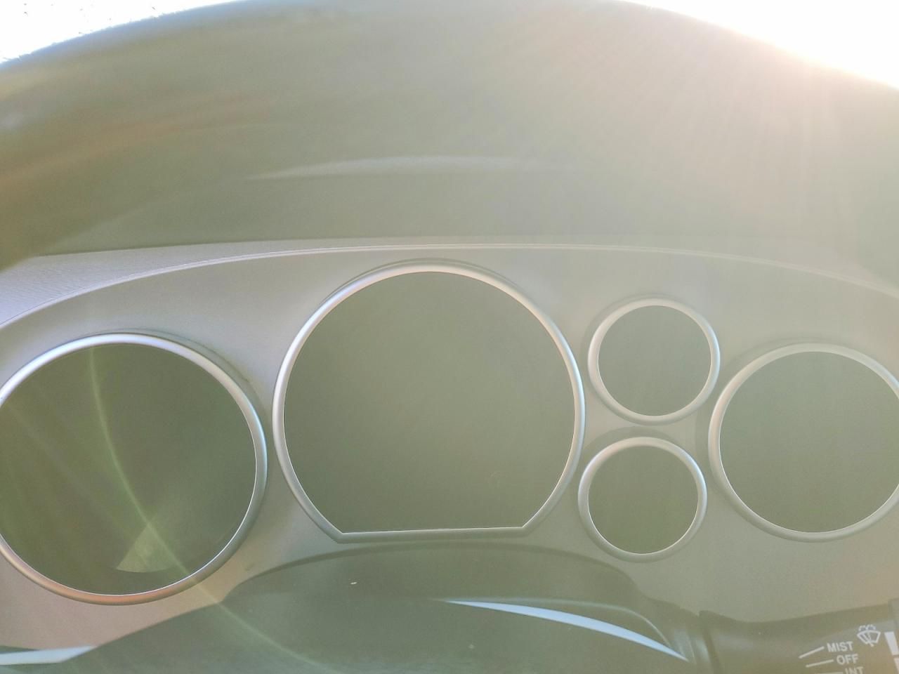 2008 Toyota Sequoia Platinum