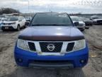 2015 Nissan Frontier S