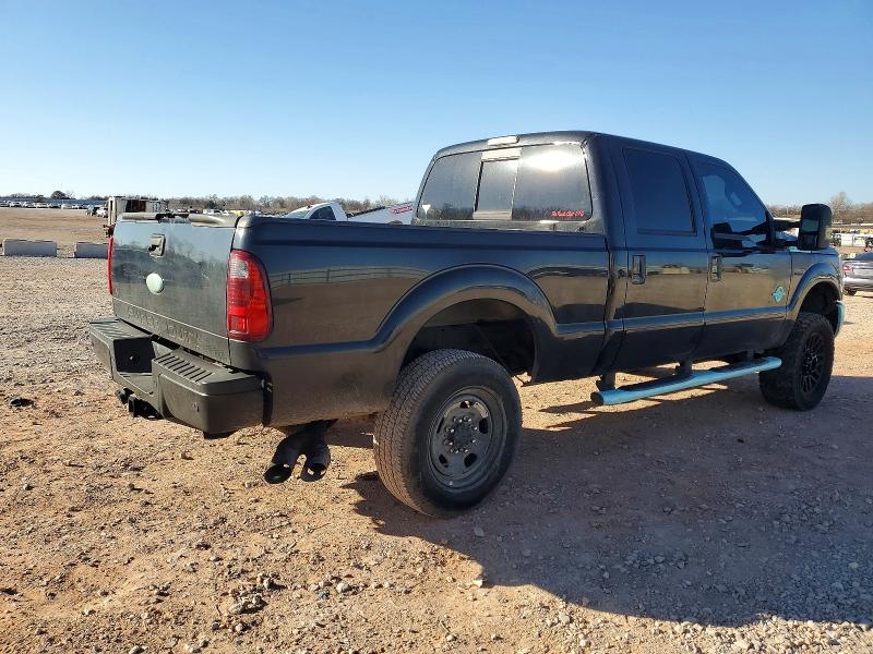 2013 Ford F350 Super Duty