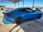 2025 BMW M4 Competition