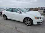 2014 Volvo S60 T5