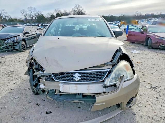 2006 Suzuki Aerio