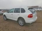 2008 Porsche Cayenne