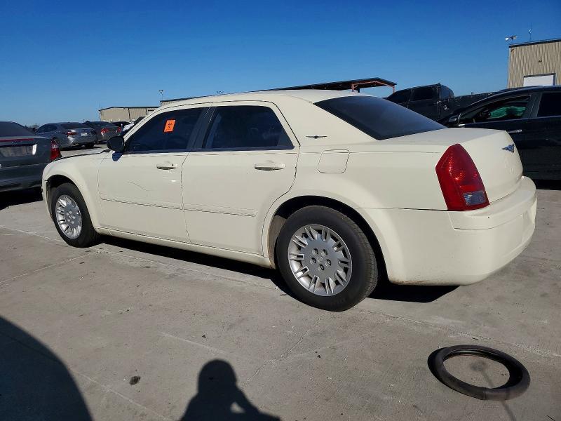 2005 Chrysler 300